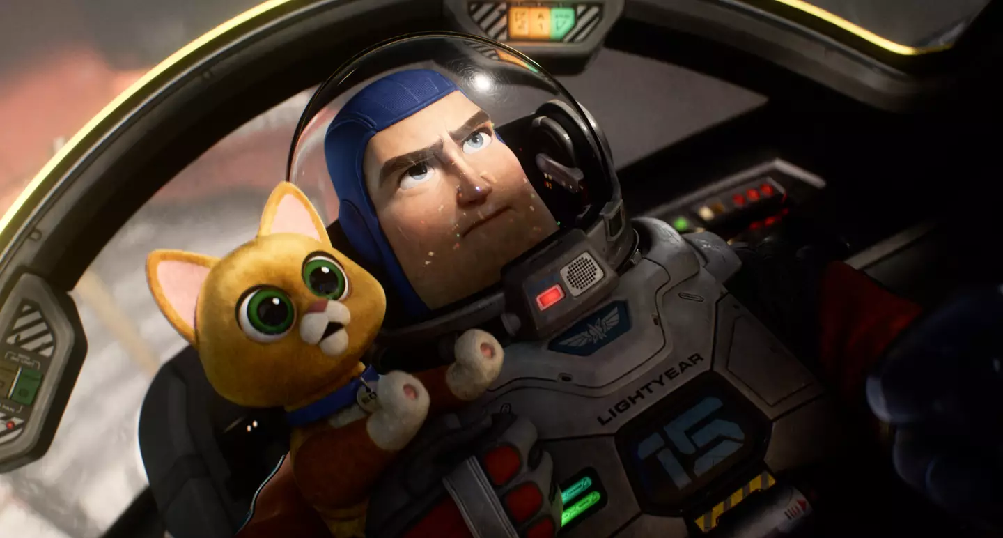 Chris Evans is aware he has big shoes to fill.