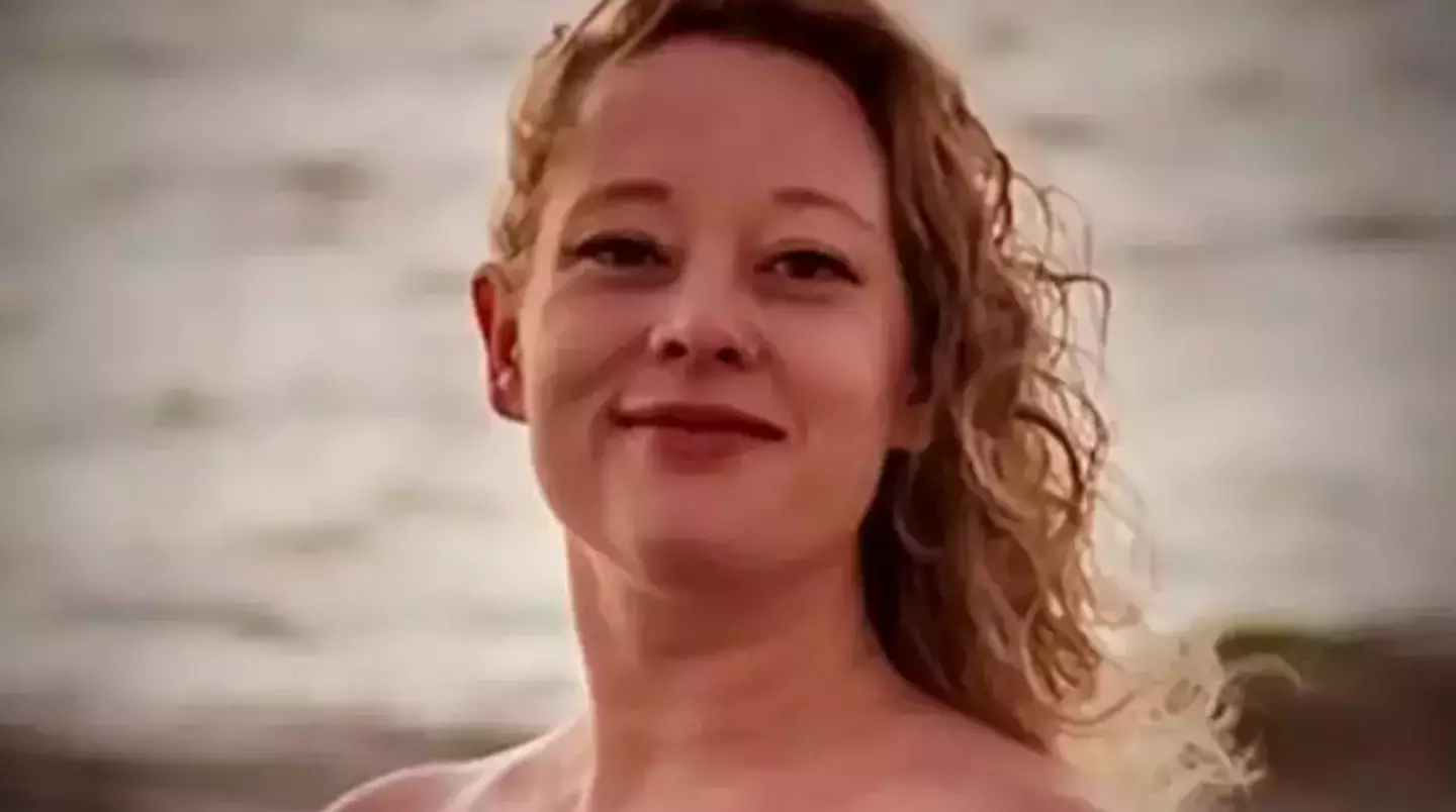 Renee Good was shot and killed last week (Facebook/ODU English Department)