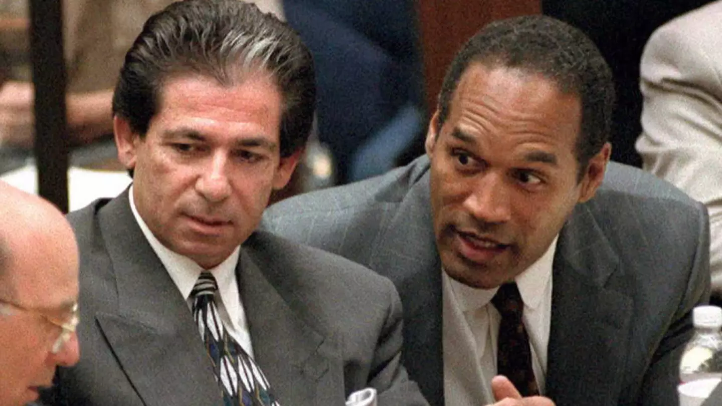 O.J. Simpson's estate rejects Kim Kardashian's bid to purchase sentimental item belonging to her late father