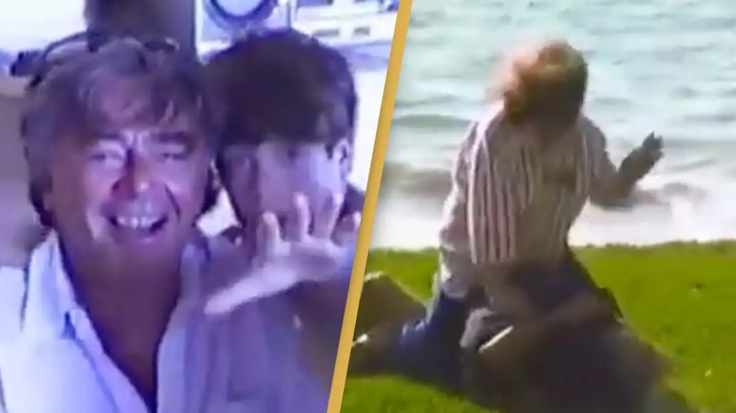 Twitter/@Todd_Spence