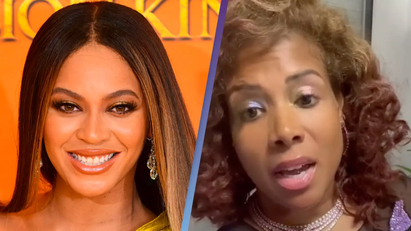 Beyoncé Removes ‘Milkshake’ From New Song After Kelis Accuses Her Of Theft