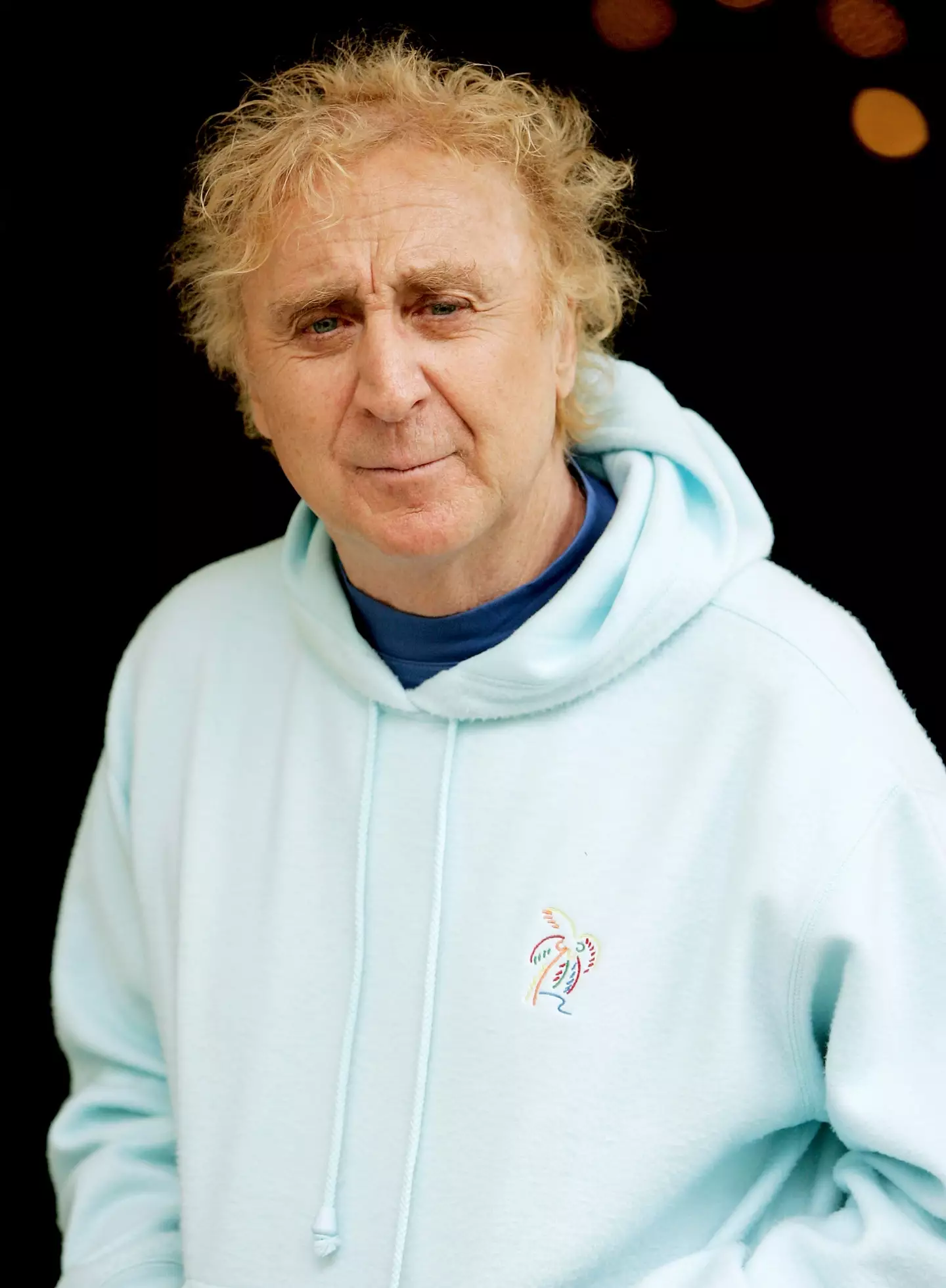 Gene Wilder died in August 2016.