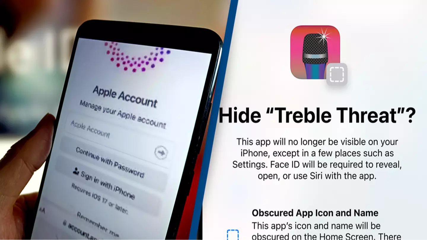 New iPhone feature called a 'cheaters paradise' amid backlash from users