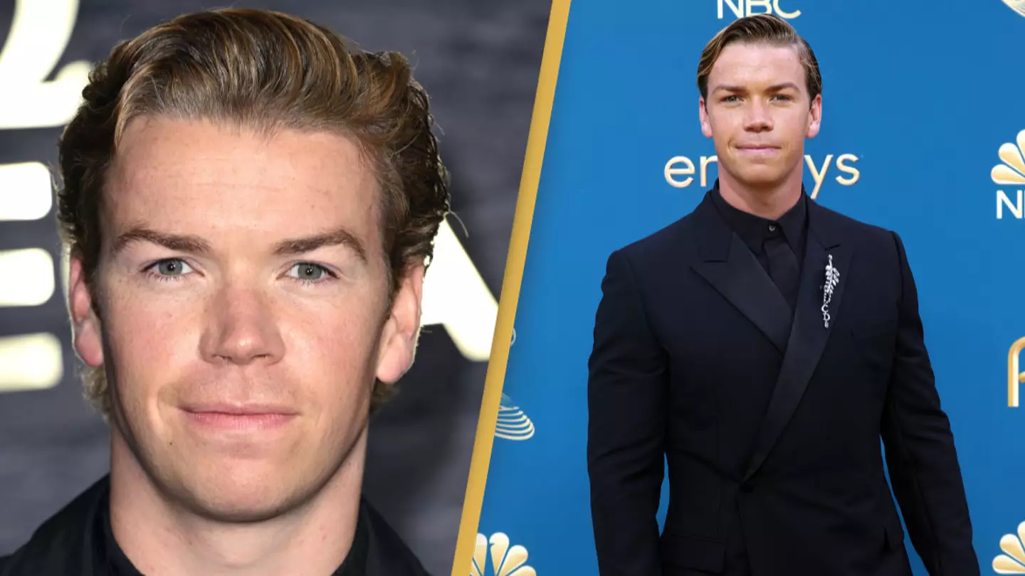Will Poulter opens up about how acting helped him ‘escape’ from mental health issues