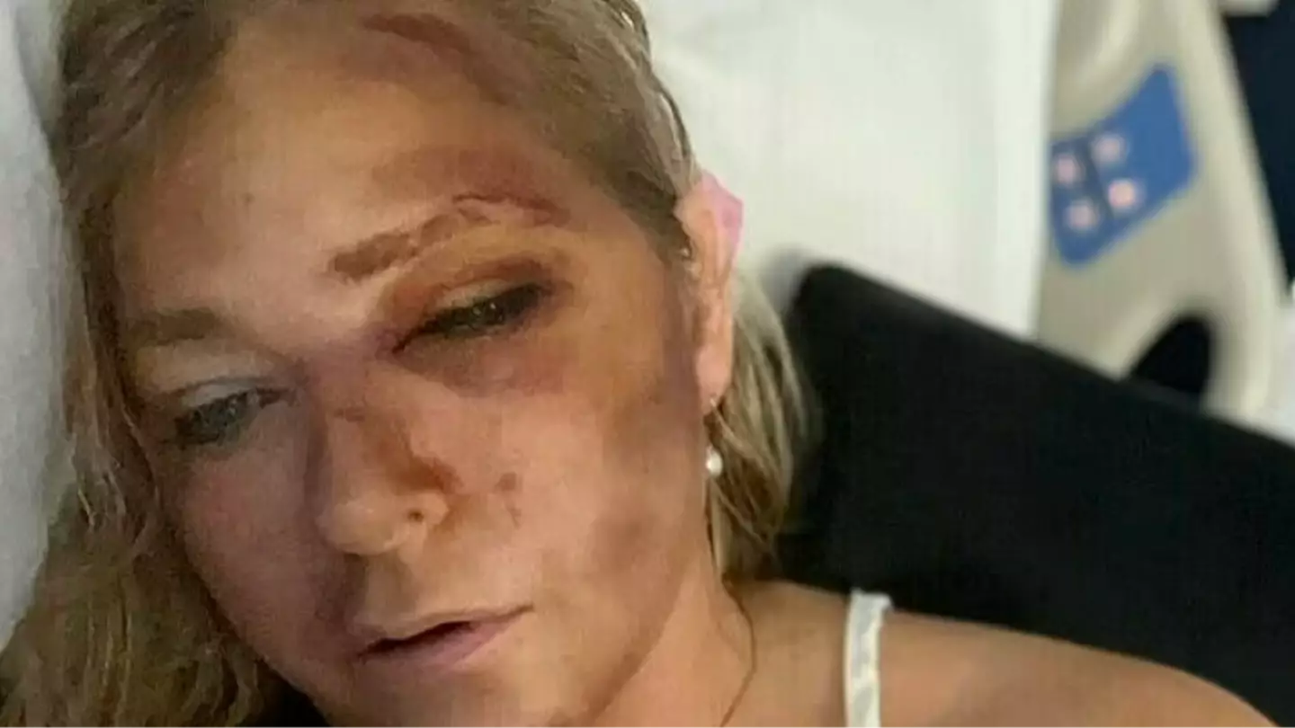 Instagram/virginiarobertsrising11