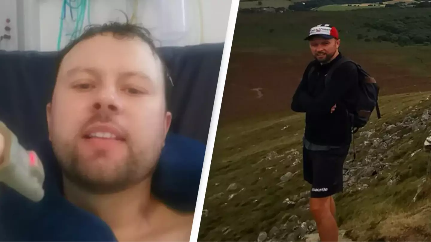 Brain Tumour Research / The Brain Tumour Charity