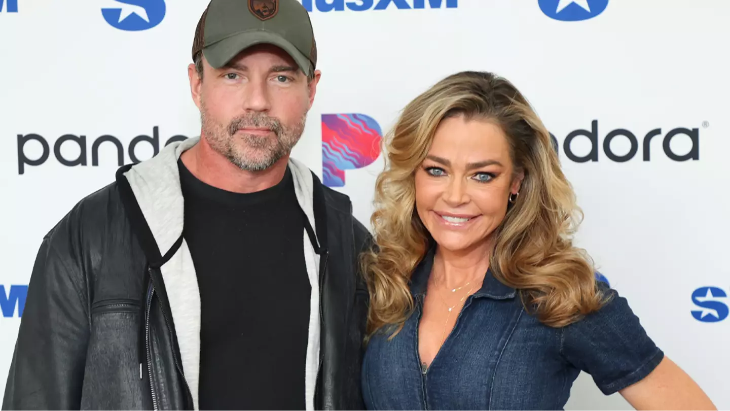 Robin L Marshall/Getty Images