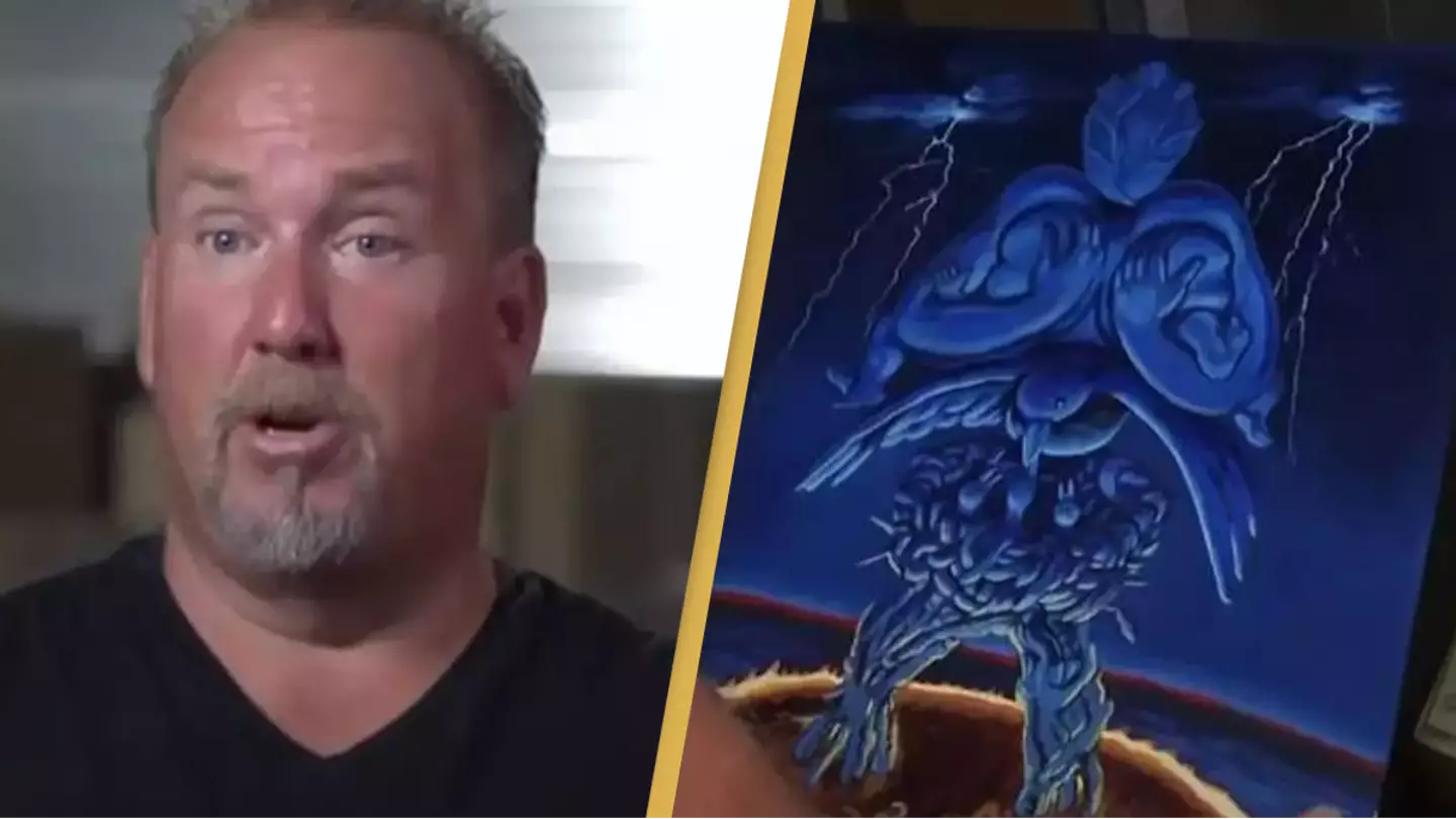 Storage Wars buyer scooped one of the most expensive finds in show's history worth $300,000