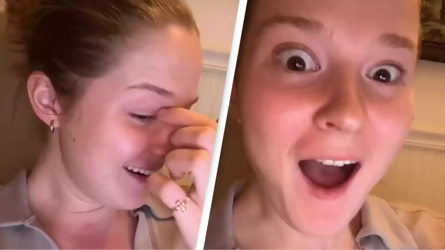 Woman in disbelief after employer asked her to share bed with colleague on work trip