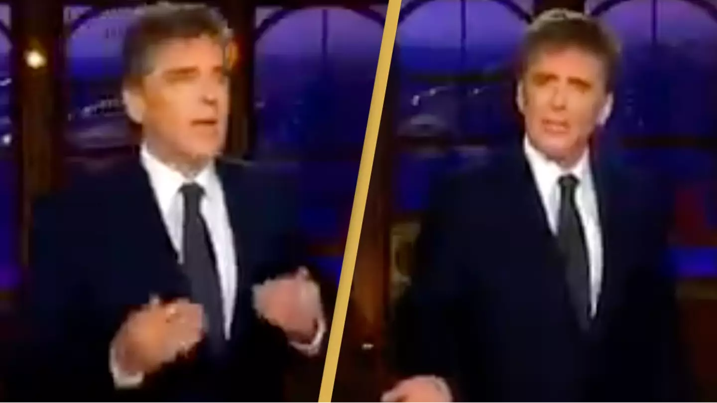 Craig Ferguson's 2007 speech about Britney Spears is going viral for all the right reasons
