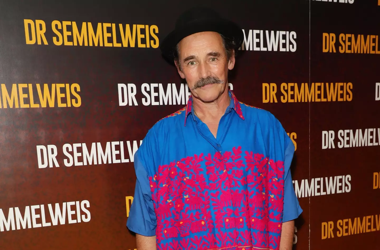 Mark Rylance said he was personally 'attacked' after making the film.