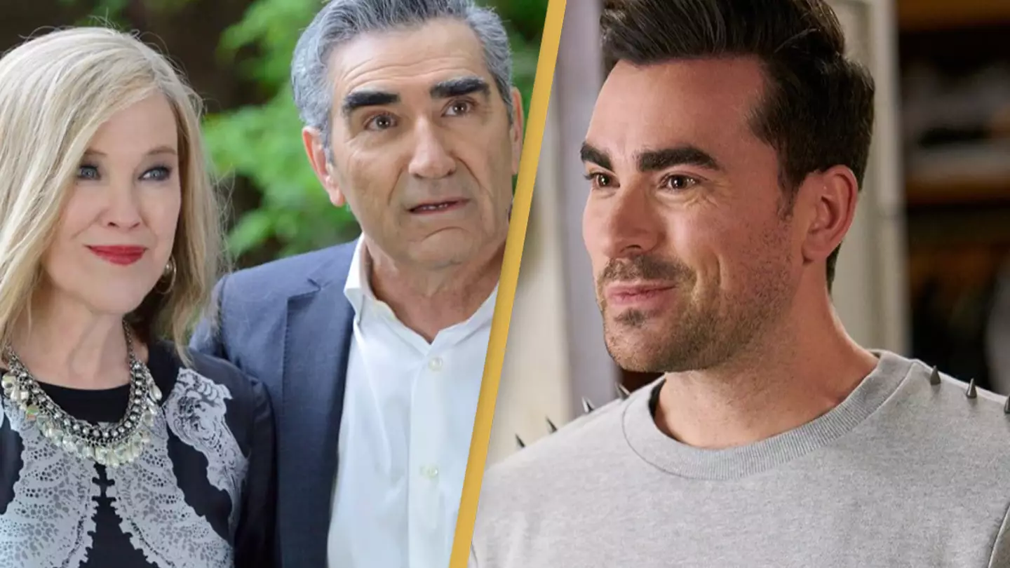 Netflix users say classic 'comfort' series is 'the best thing you will ever watch'