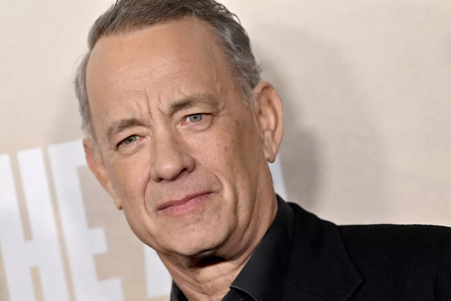 Tom Hanks stars in the movie that left people 'disturbed' (Axelle/Bauer-Griffin/FilmMagic)