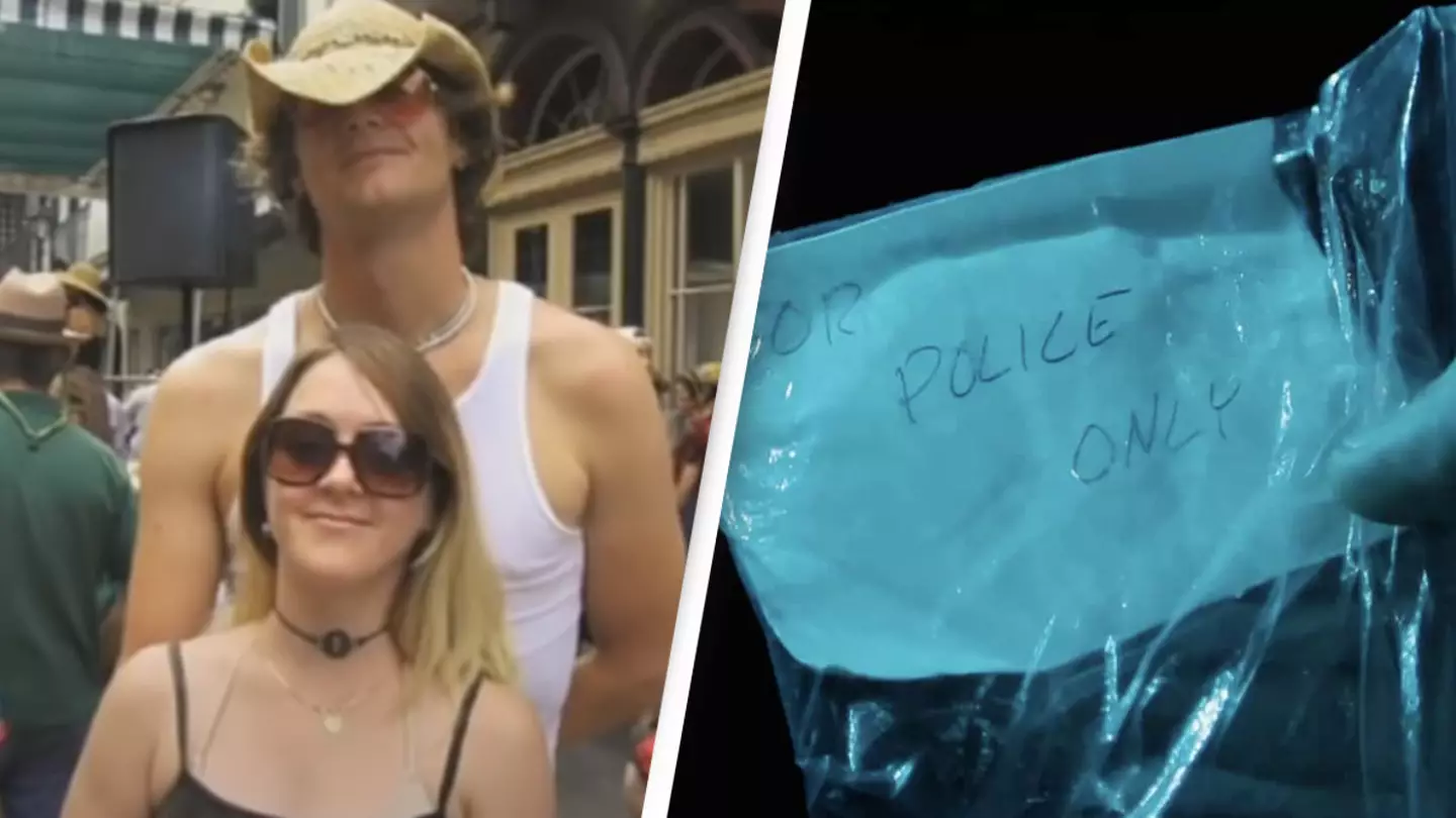 Man who killed himself left clues to a horrifying murder in his suicide note