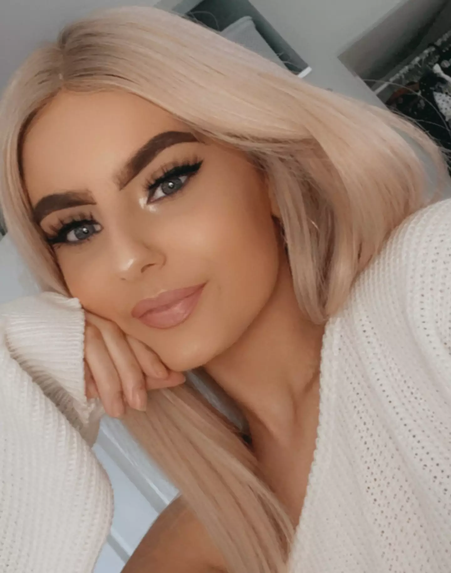 Megan Kelly died aged 19 from cancer in 2020 (The Institute of Cancer Research)