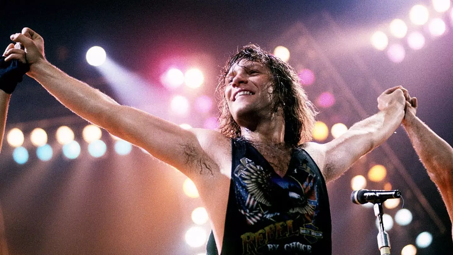 Bon Jovi confirm huge Madison Square Garden gigs and fans are all asking one major question