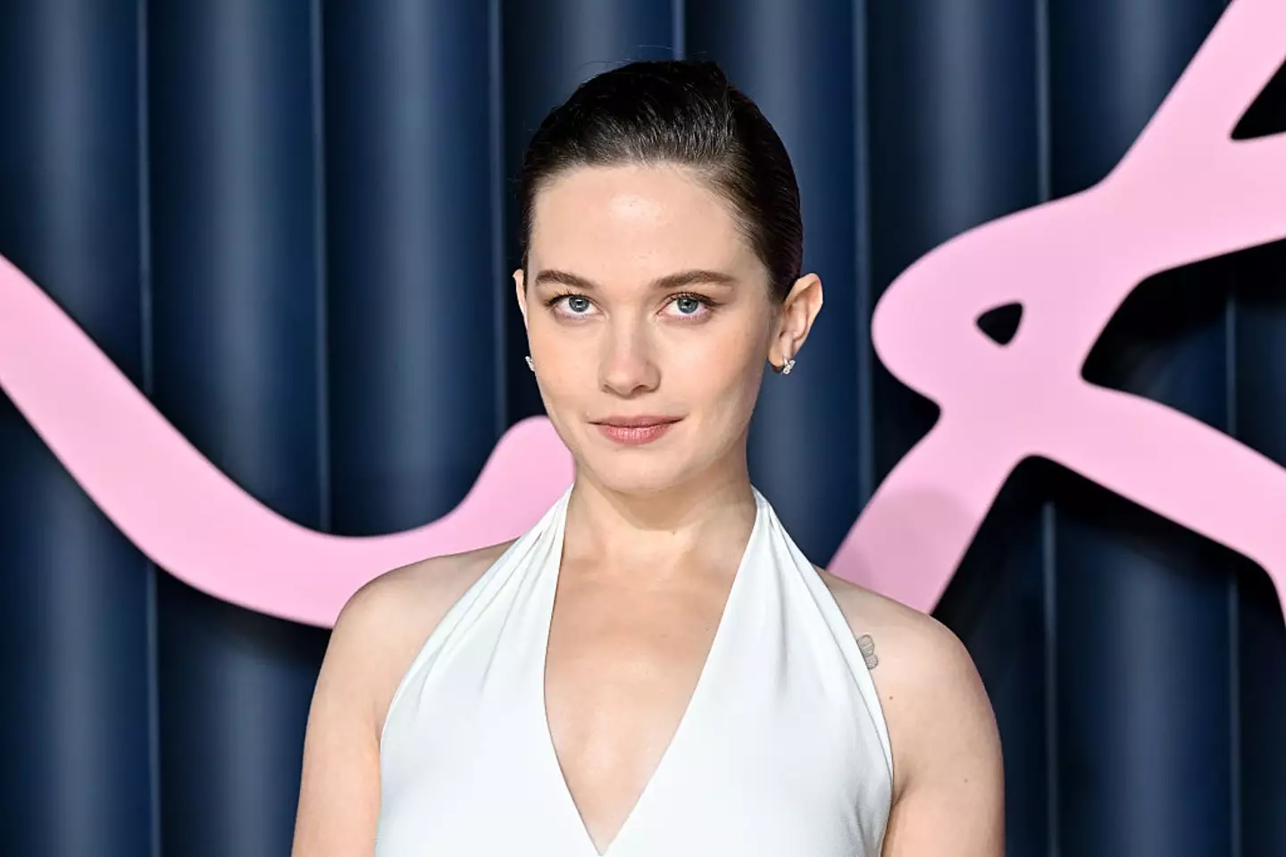 Cailee Spaeny is among the newest Knives Out actors (Matt Crossick/WWD via Getty Images)