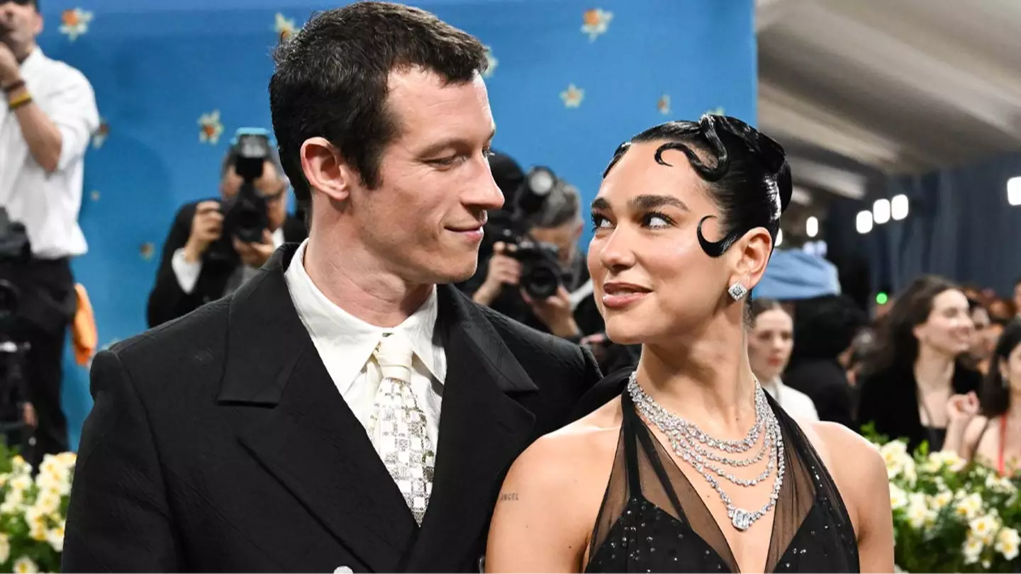 Gilbert Flores/Variety via Getty Images