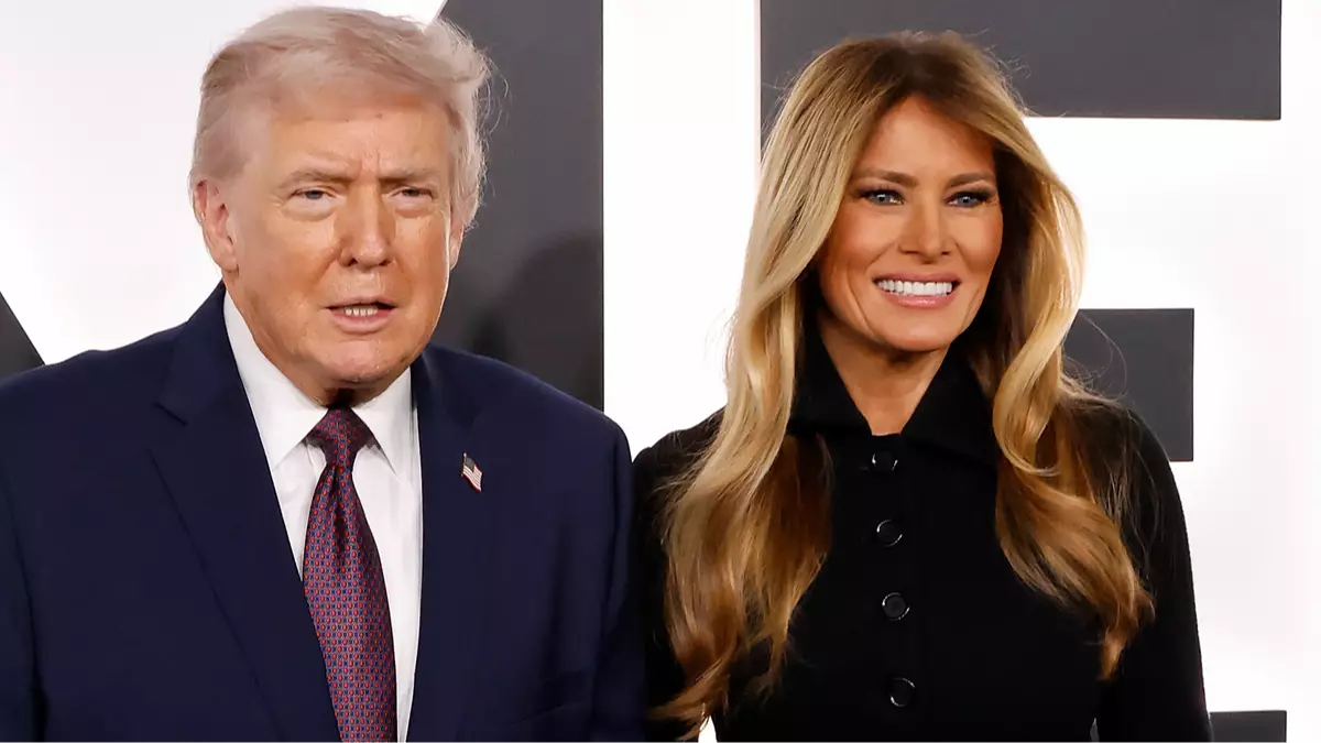 Getty Images/Taylor Hill