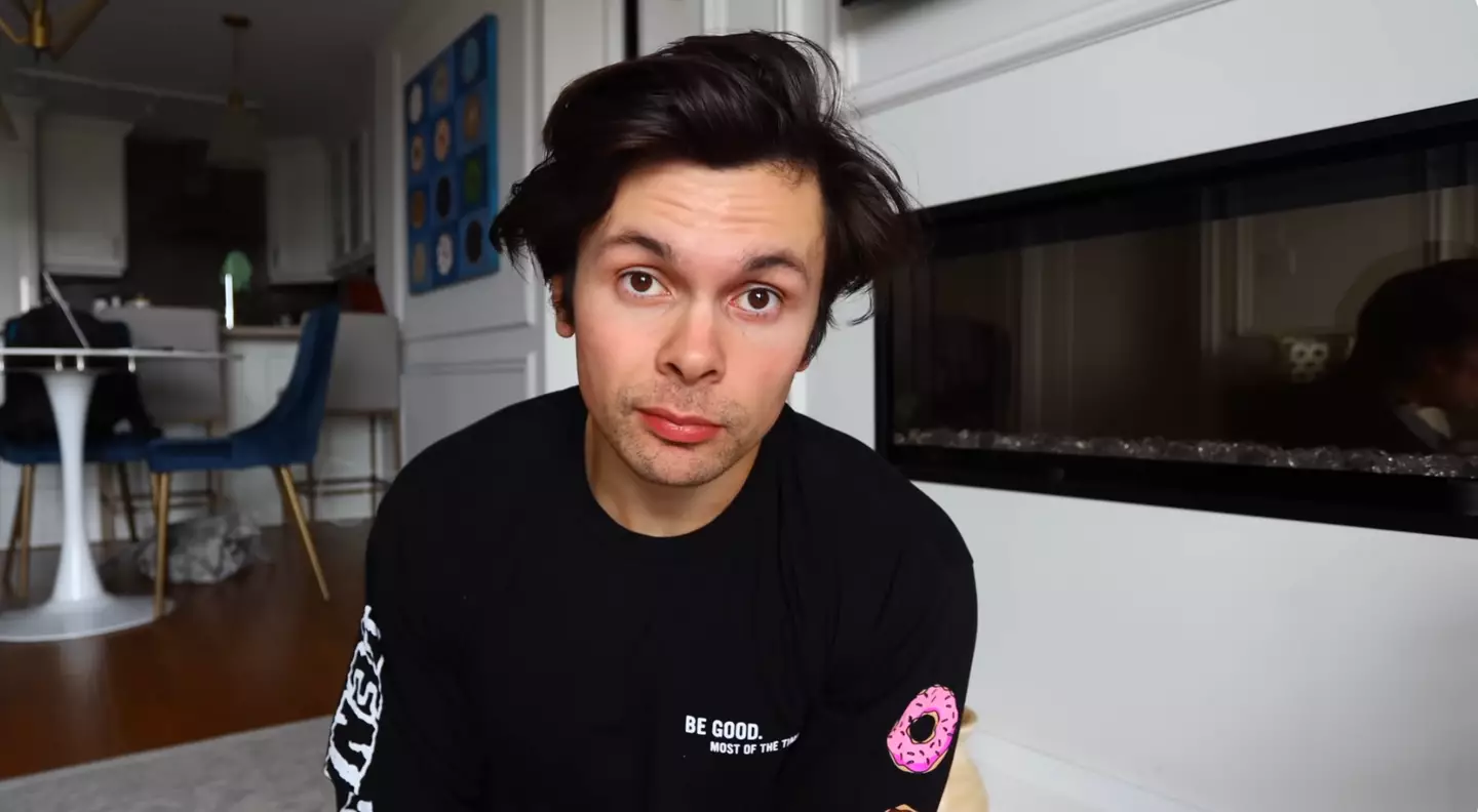 The YouTuber offered up some sage advice as he shared the results of the challenge (Will Tennyson / YouTube)