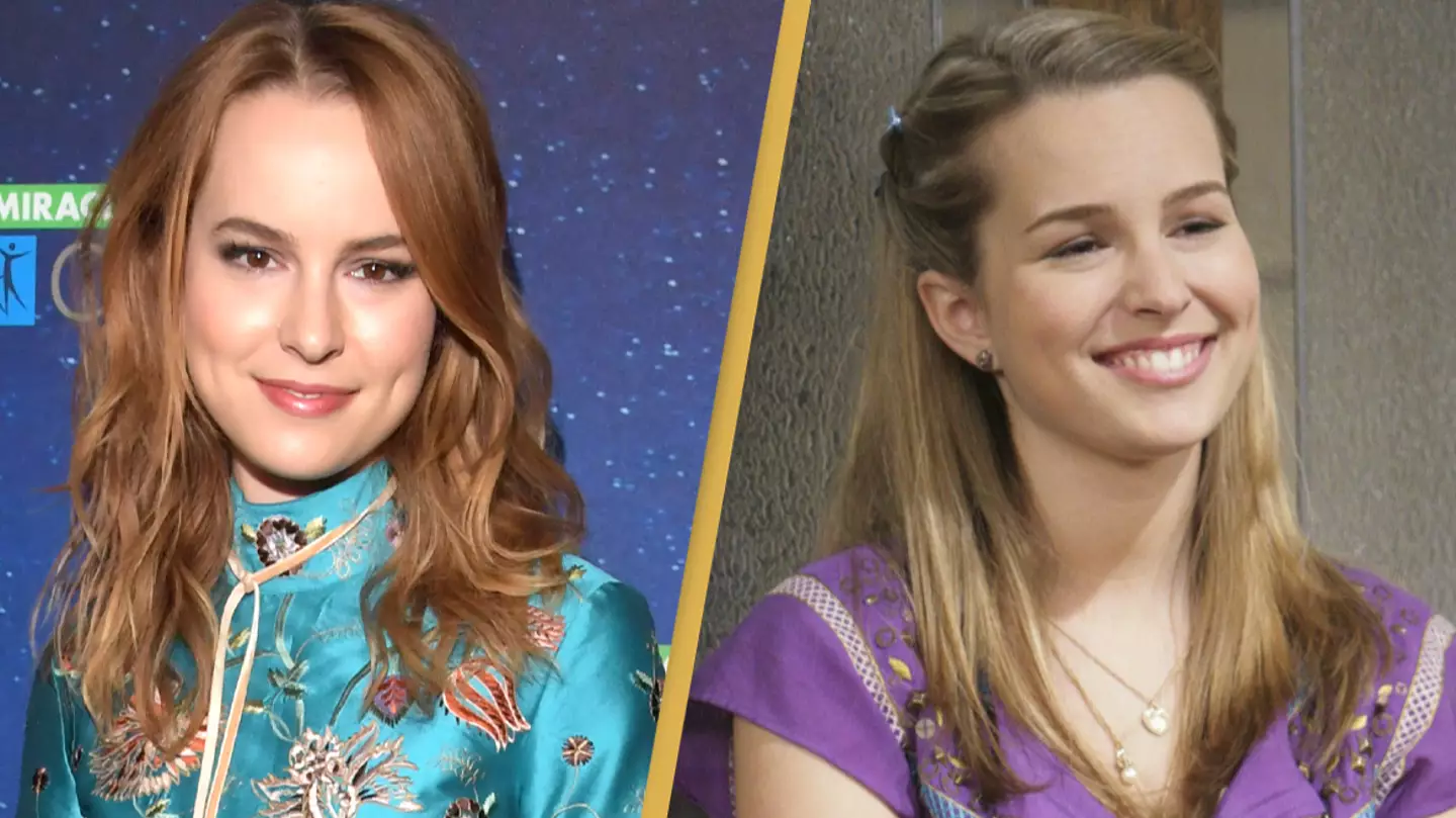 People can’t believe career path of Disney actor Bridgit Mendler