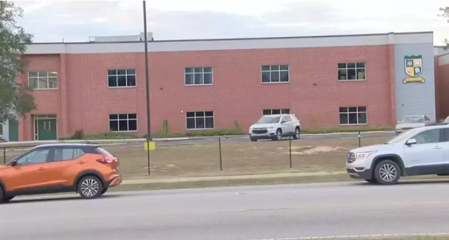 Families complained the spray caused health issues for their child (ABC7 News)