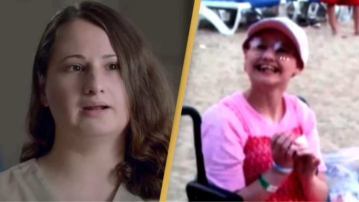 YouTube/Lifetime / YouTube/Dr. Phil