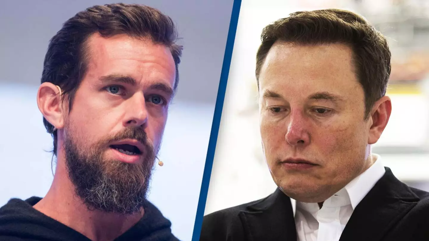 Former Twitter CEO Jack Dorsey says ‘it all went south’ when company was sold to Elon Musk