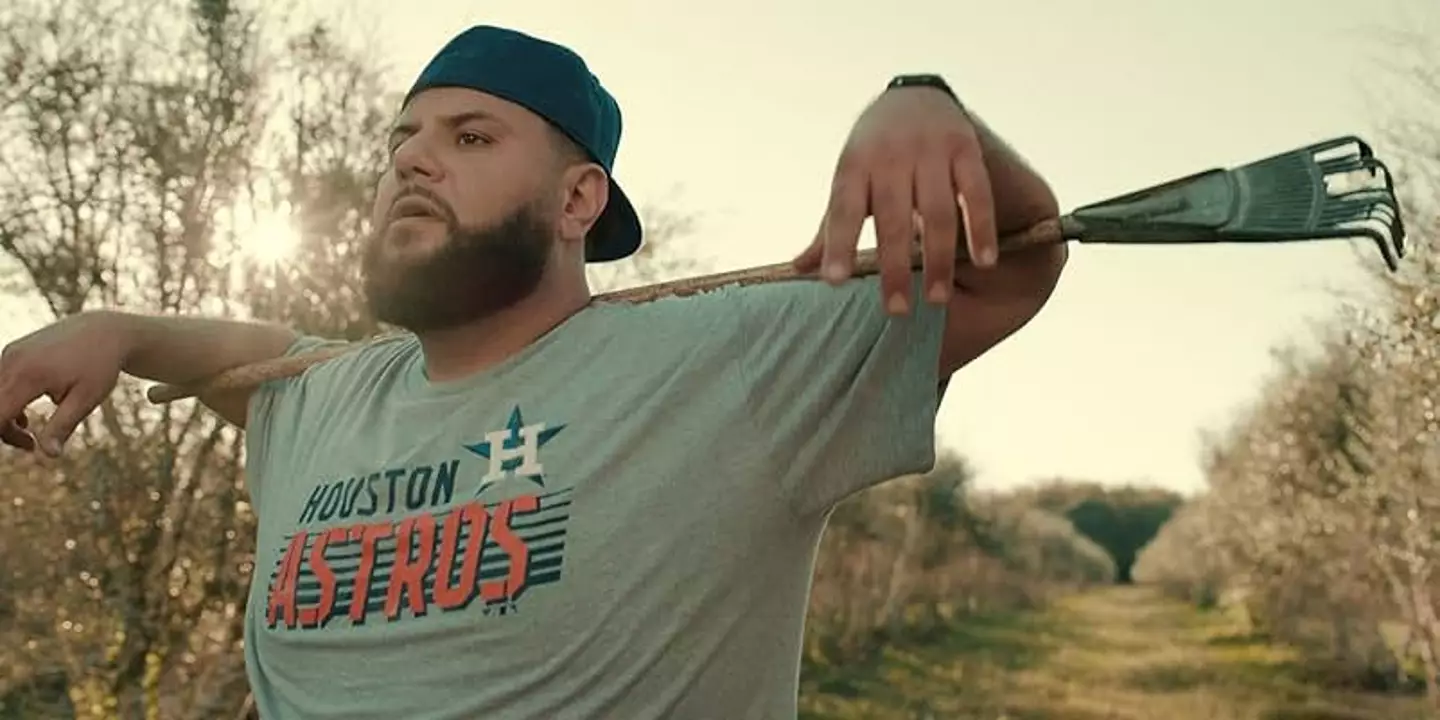 Both seasons of the show have earned perfect Rotten Tomatoes scores (Netflix)