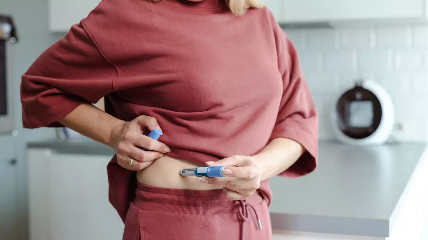 New study suggests ‘unusual’ side effect of weight-loss drugs becoming more common