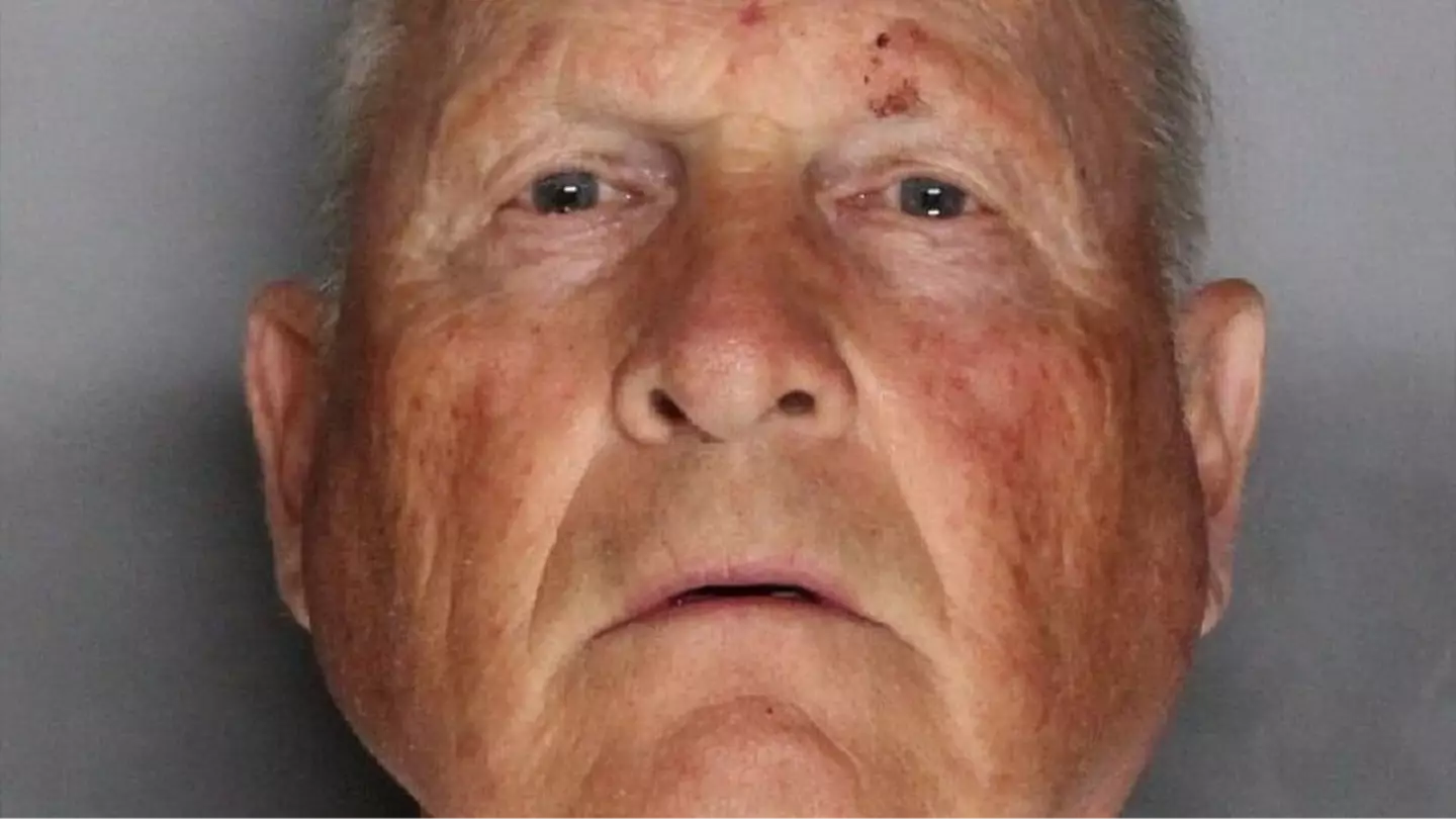 Sacramento County Sheriff's Department via Getty Images