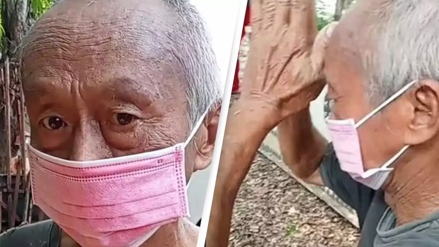 Man Lived With His Wife’s Dead Body For 21 Years