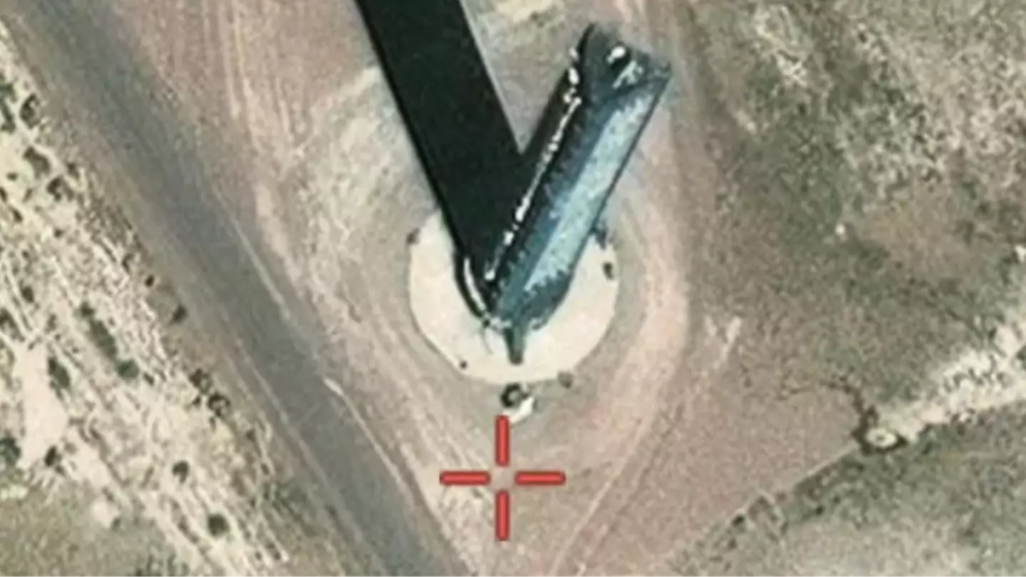 Google Maps