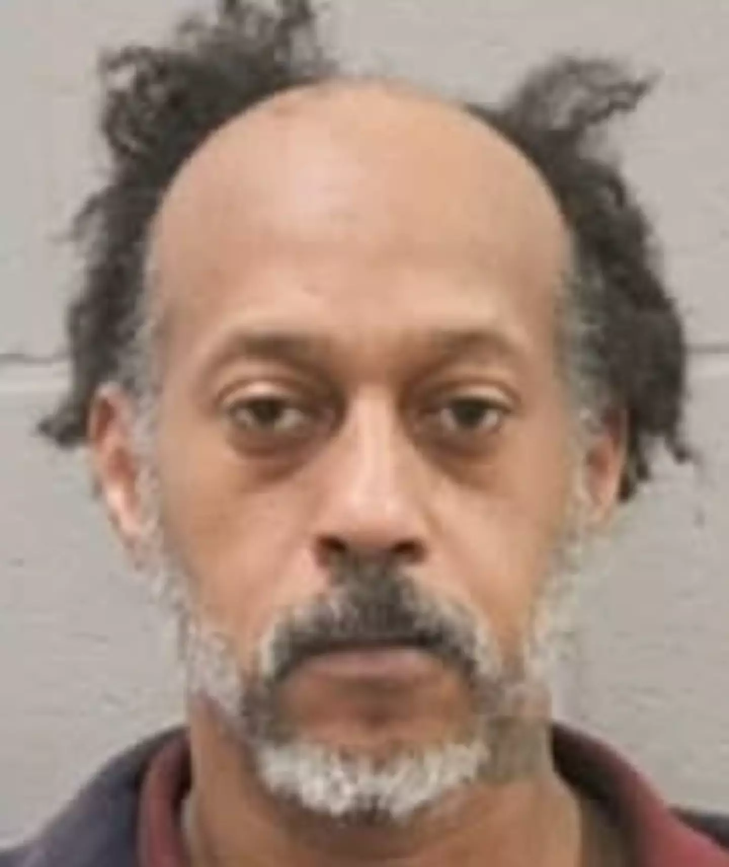 Lee Carter has been charged.