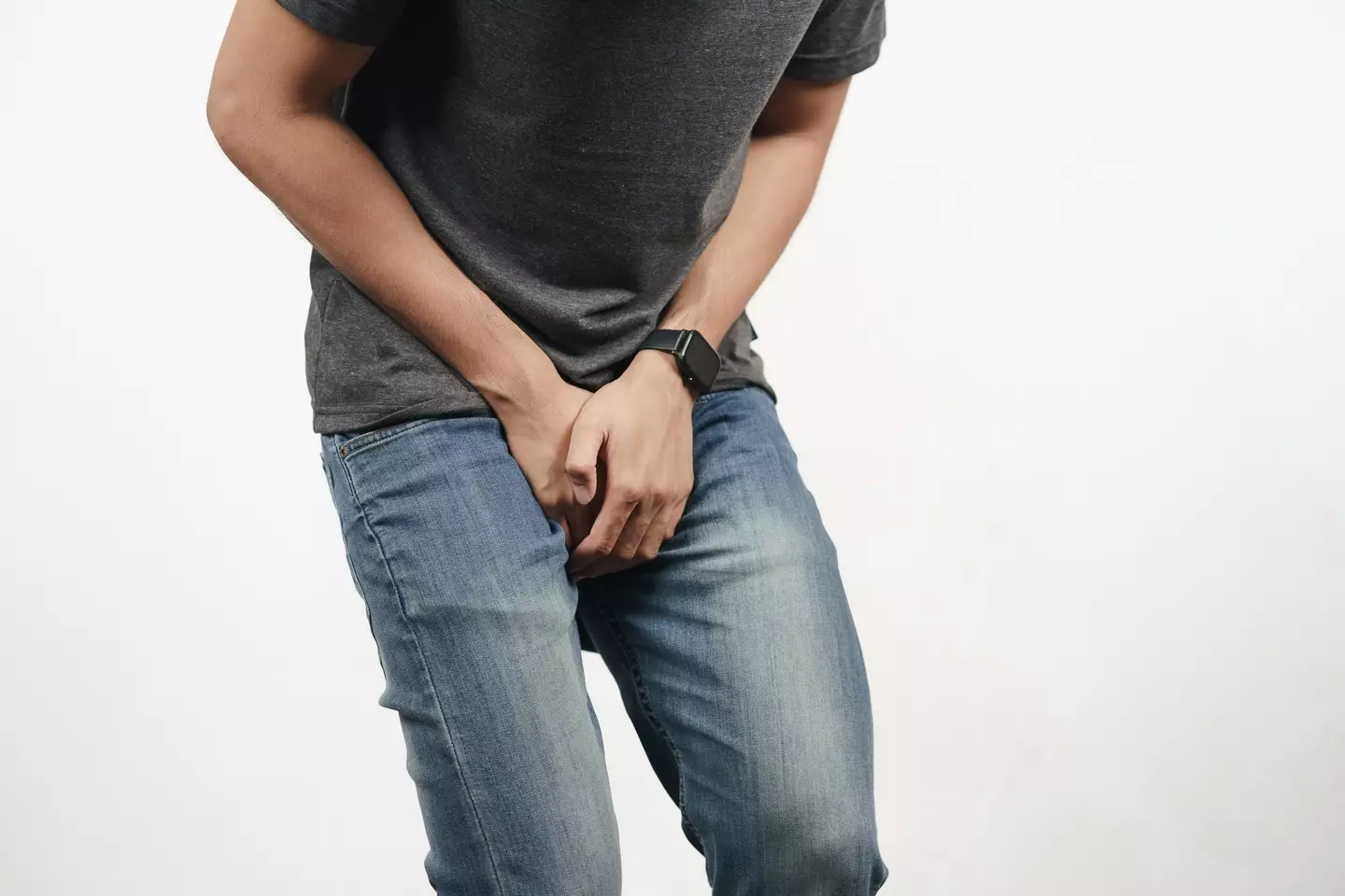 Fellas' days may be numbered (Getty Stock Image)