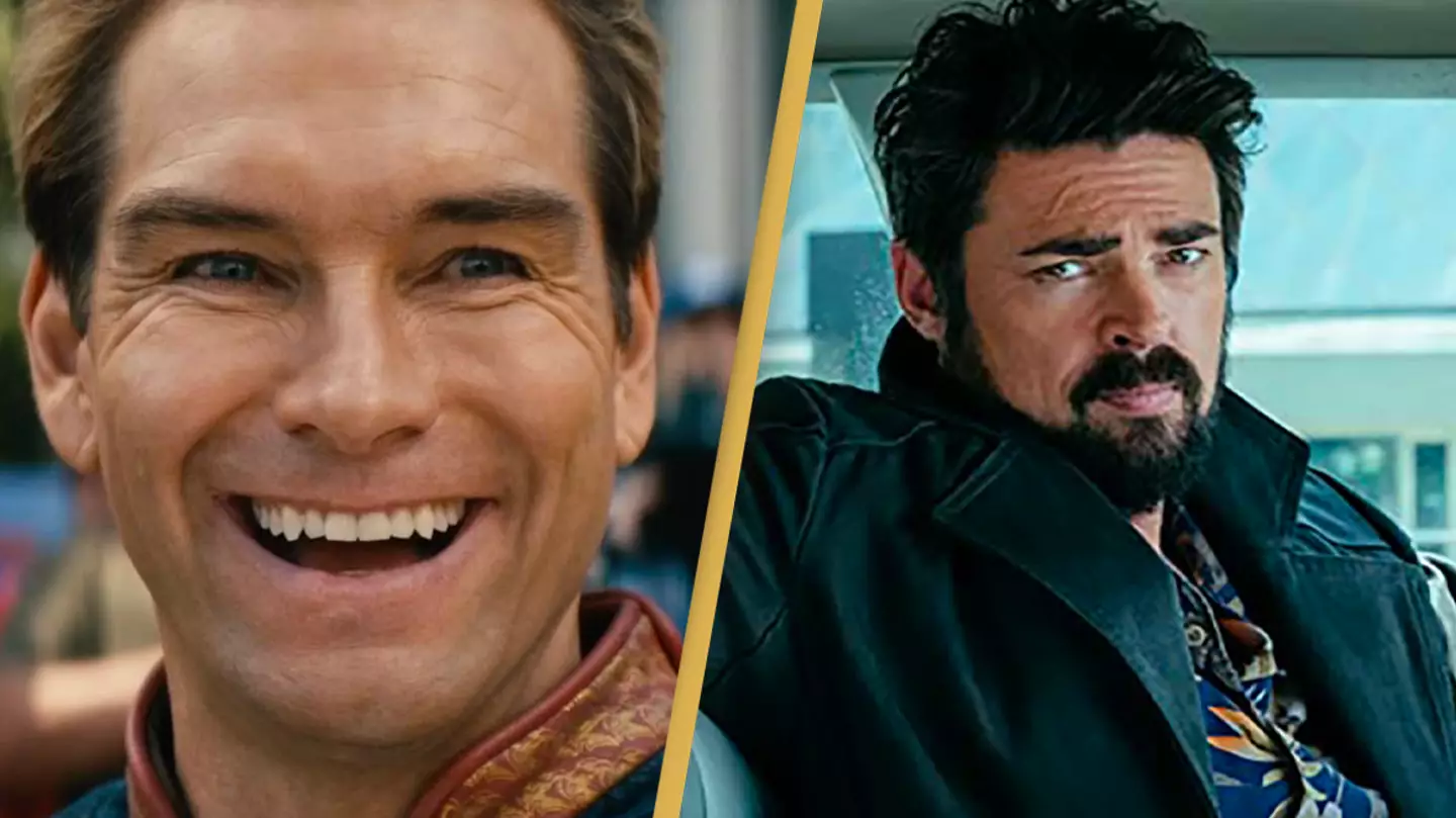 Amazon Prime Video
