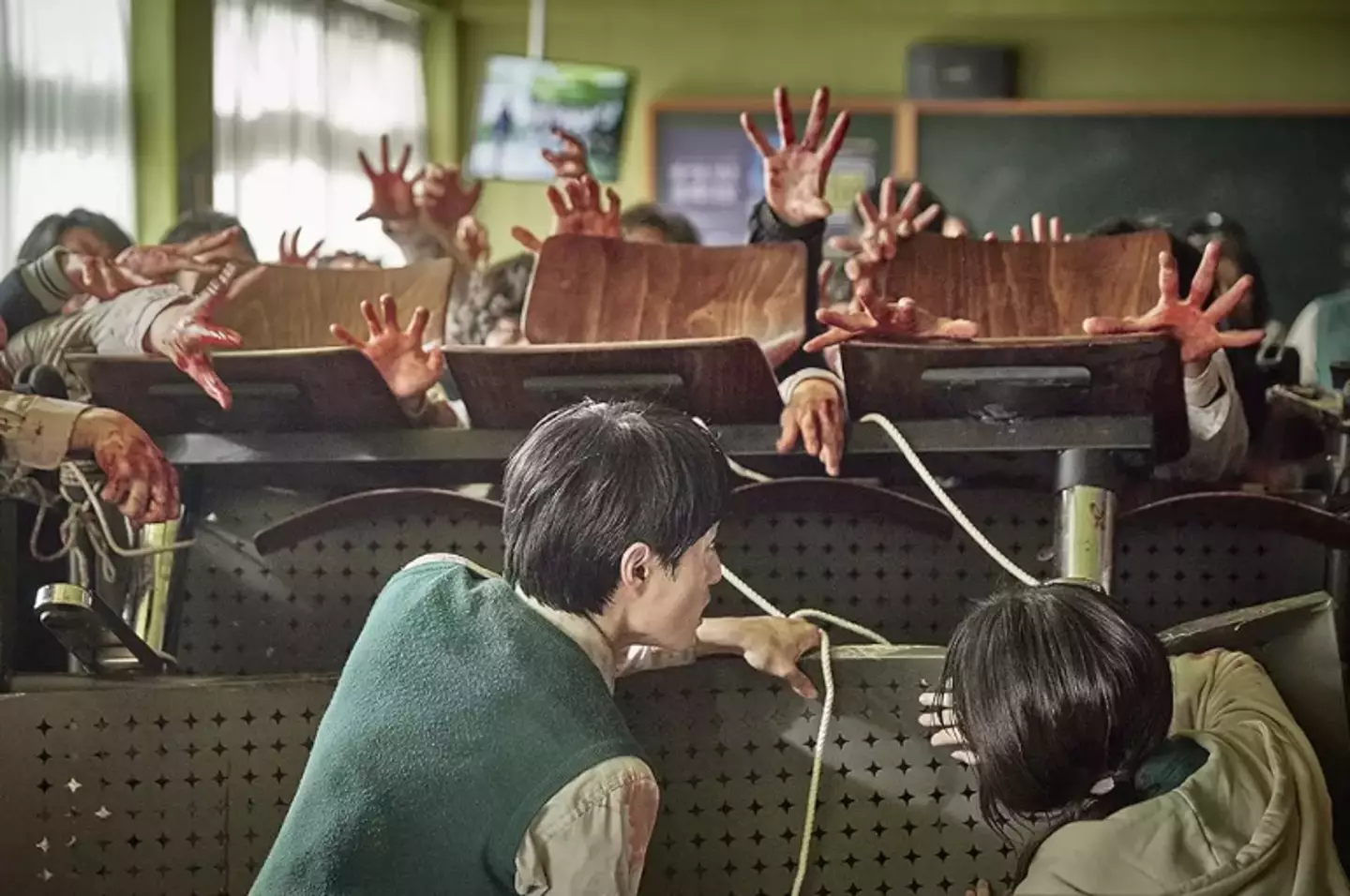 Fans cannot wait for season two.