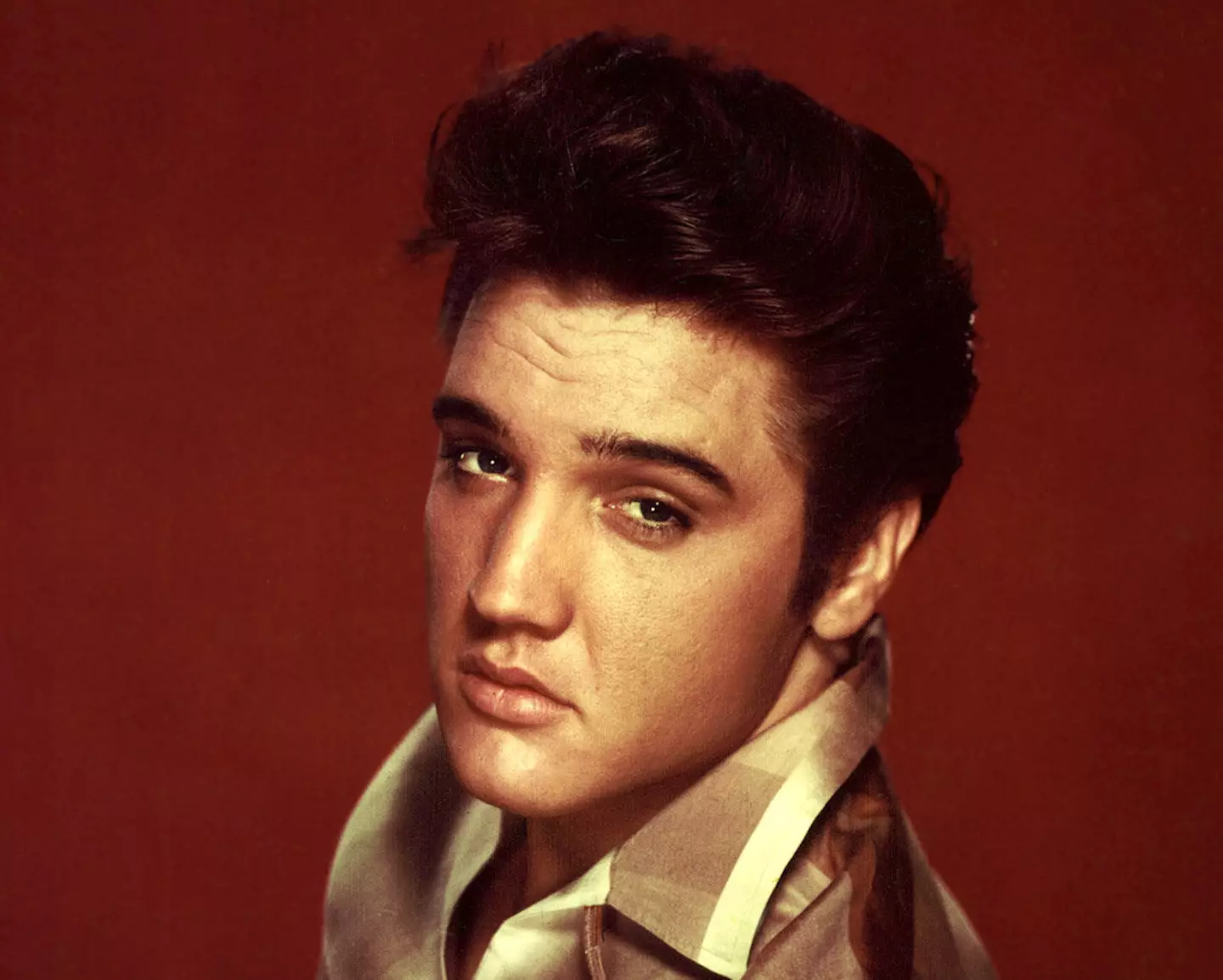 Lisa Marie said her dad would be proud of the film.