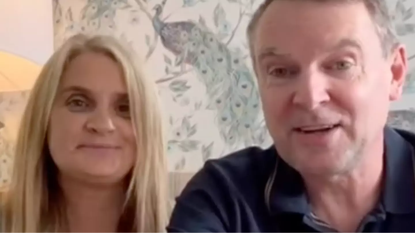 Couple defend having 22 kids amid being taken to court over $70,000 Disney vacation