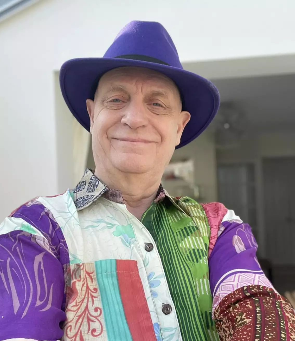 British psychic Craig Hamilton-Parker has released his predictions for 2024.