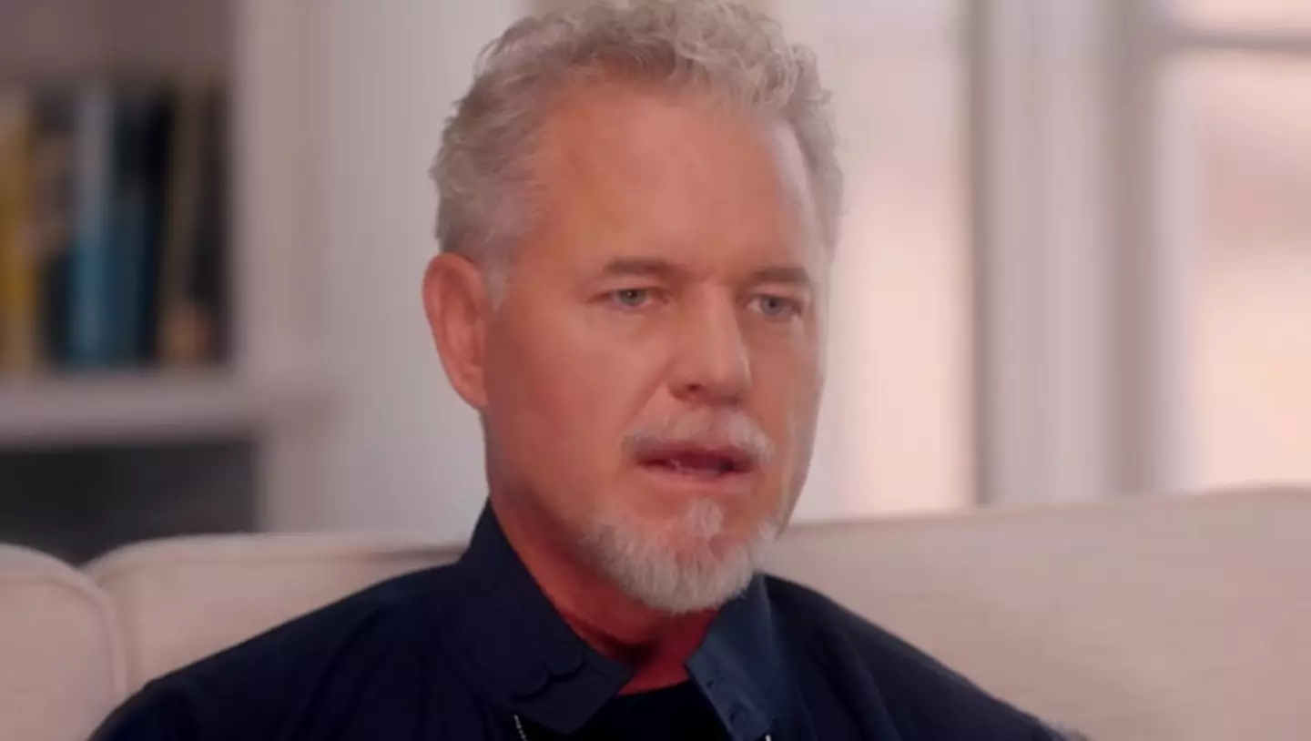 Eric Dane's Good Morning America interview is set for broadcast on June 16 (GMA)