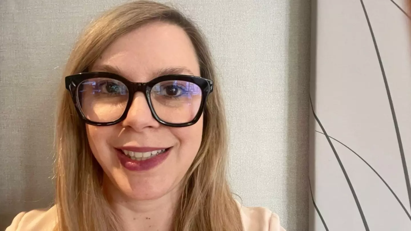 Giovanna was hit with a hefty charge.