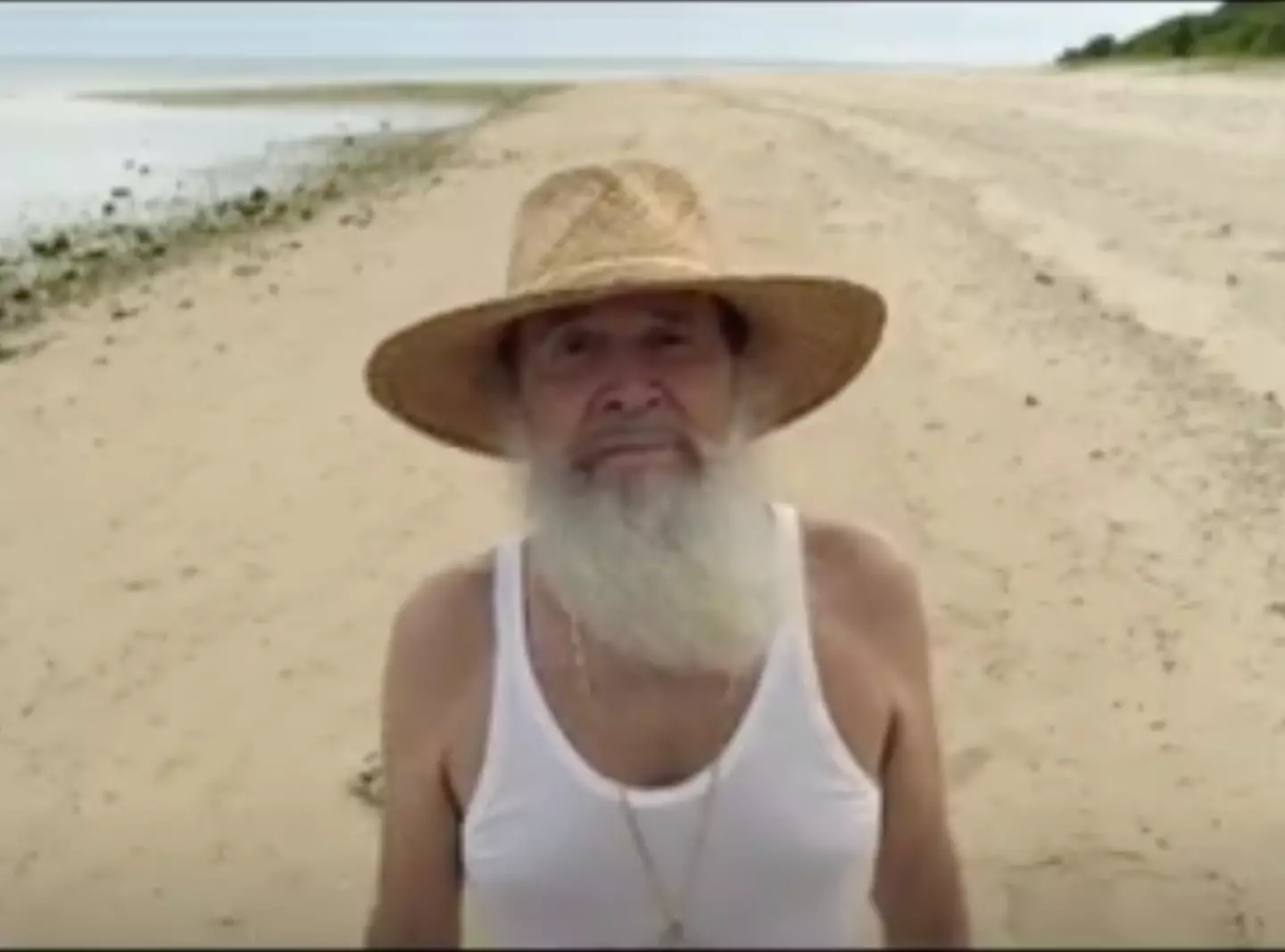 Netflix viewers have been left pretty disturbed by the whole thing.