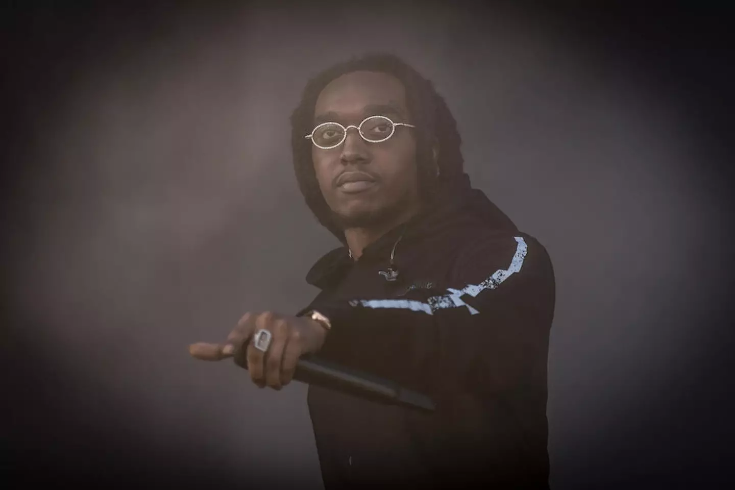 Takeoff, who wasn't involved in the dispute, tragically lost his life.