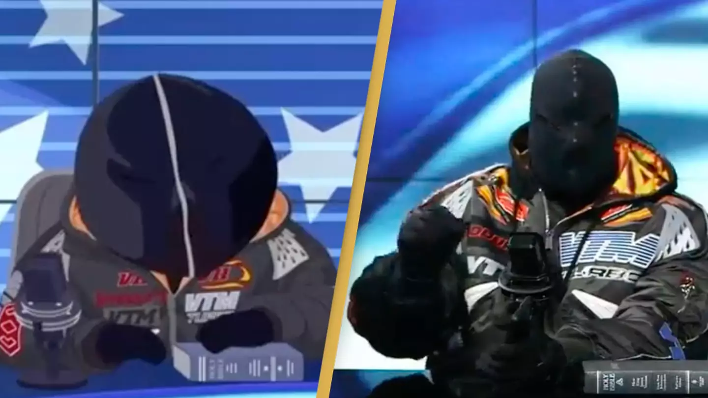 Comedy Central. InfoWars