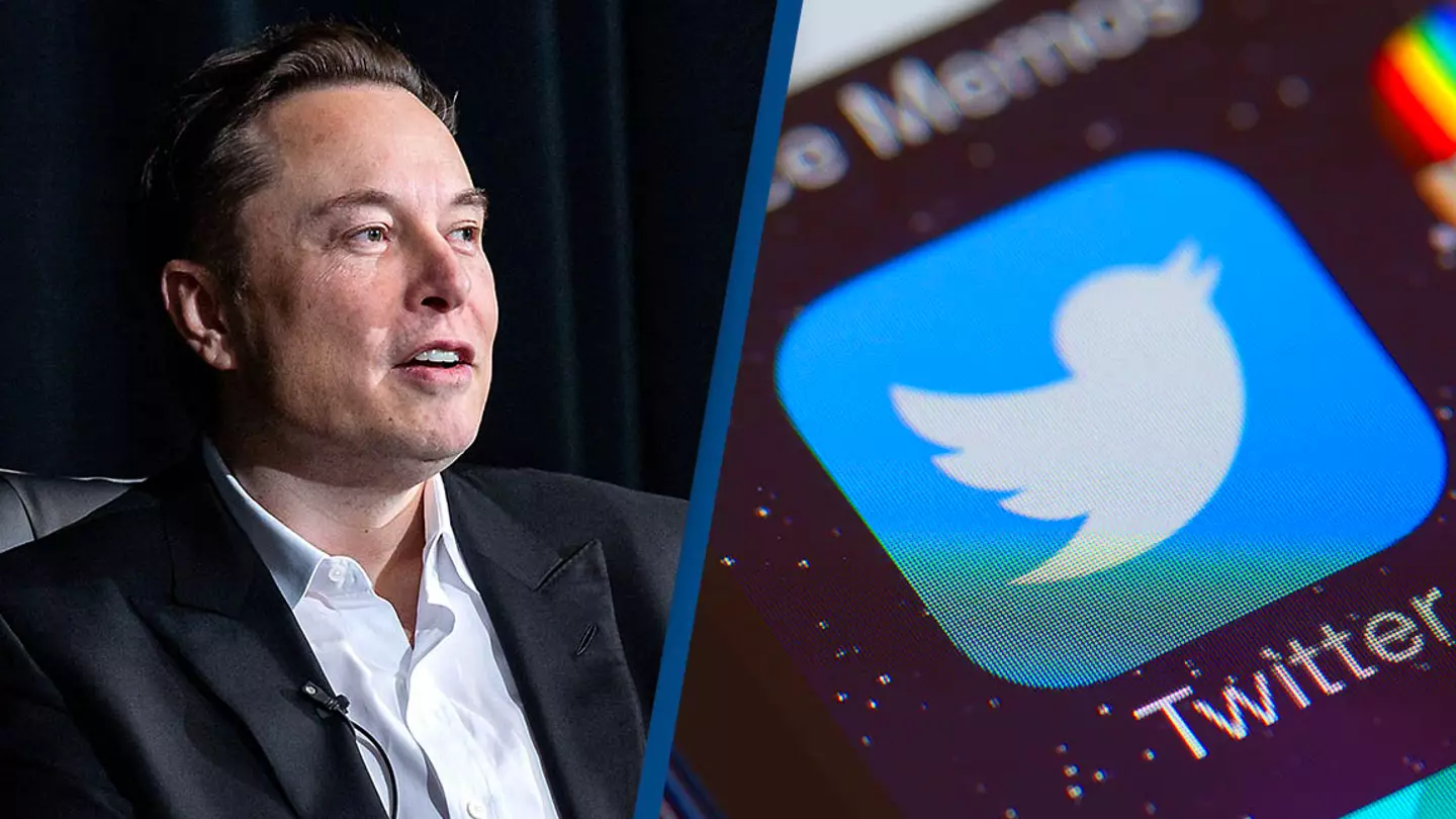 Elon Musk mocks disabled employee right after sacking him in front of millions on Twitter