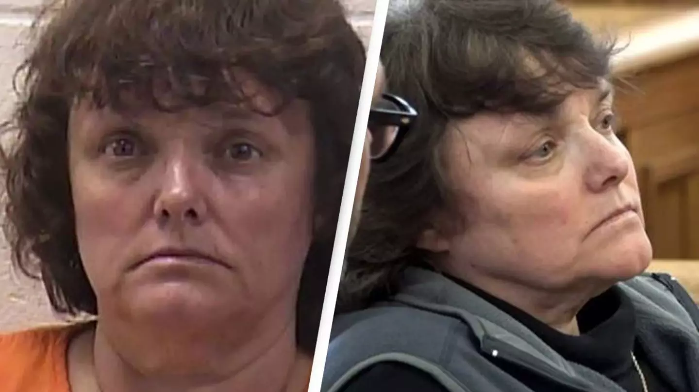 Woman admits to manslaughter 38 years after abandoning baby in freezing temperatures