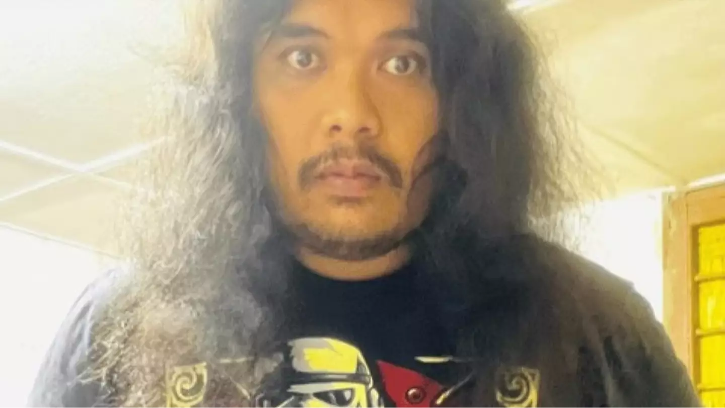 Facebook/Pesakit Sifar Cacar Monyek