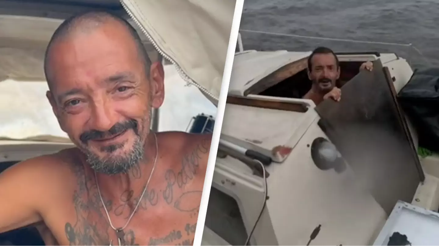 Tiktok/@terrenceconcannon