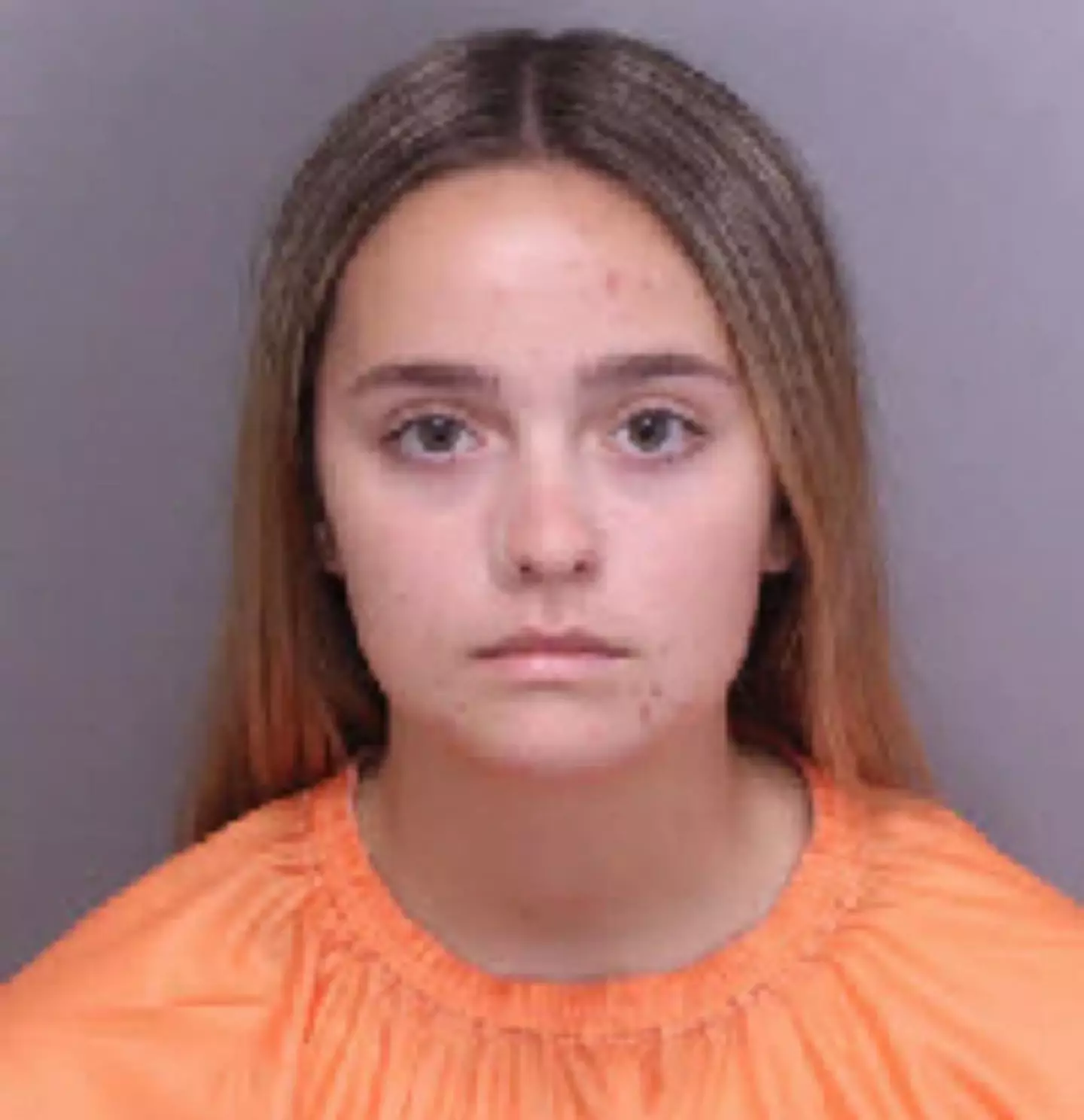Gianna Kistenmacher was dating Trey Wright at the time of his death (Florence County Sheriff's Office)